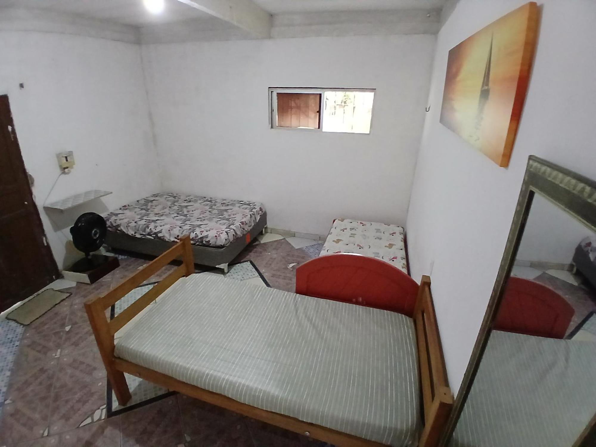 Hostel Teacher Elpidio Belém Eksteriør billede